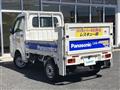 2019 Daihatsu Hijet Truck