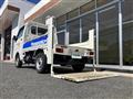2019 Daihatsu Hijet Truck