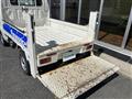2019 Daihatsu Hijet Truck