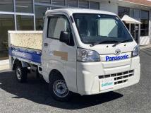 2019 Daihatsu Hijet Truck