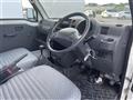 2013 Daihatsu Hijet Truck