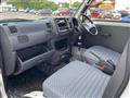2013 Daihatsu Hijet Truck