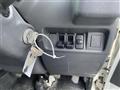 2013 Daihatsu Hijet Truck