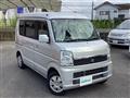 2013 Suzuki Every Wagon