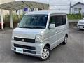 2013 Suzuki Every Wagon