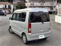 2013 Suzuki Every Wagon