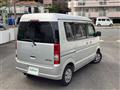 2013 Suzuki Every Wagon