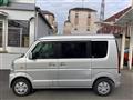 2013 Suzuki Every Wagon