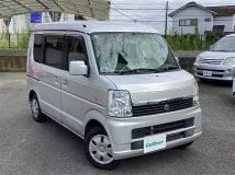 2013 Suzuki Every Wagon
