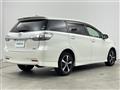 2013 Toyota Wish