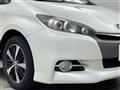 2013 Toyota Wish