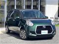 2021 Toyota Passo
