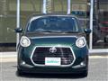 2021 Toyota Passo