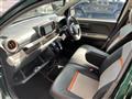 2021 Toyota Passo