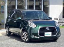 2021 Toyota Passo