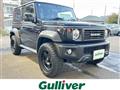 2024 Suzuki Jimny Sierra