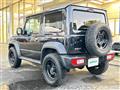 2024 Suzuki Jimny Sierra