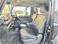2024 Suzuki Jimny Sierra