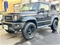 2024 Suzuki Jimny Sierra