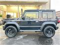 2024 Suzuki Jimny Sierra