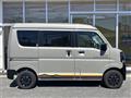 2025 Suzuki Every