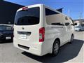 2014 Nissan NV350 Caravan