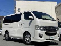 2014 Nissan NV350 Caravan