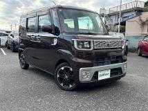 2016 Toyota PIXIS MEGA