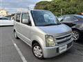 2007 Suzuki Wagon R