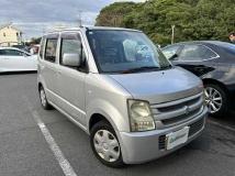 2007 Suzuki Wagon R