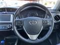 2013 Toyota Corolla Fielder