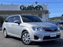 2013 Toyota Corolla Fielder