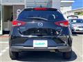 2020 Mazda Mazda2