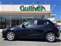 2020 Mazda Mazda2