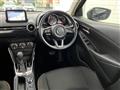 2020 Mazda Mazda2