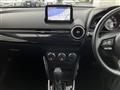 2020 Mazda Mazda2