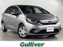 2021 Honda Fit