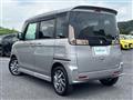2013 Suzuki Spacia