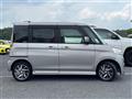 2013 Suzuki Spacia