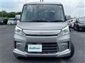 2013 Suzuki Spacia