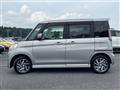 2013 Suzuki Spacia