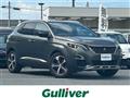 2020 Peugeot 3008