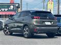2020 Peugeot 3008