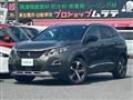 2020 Peugeot 3008