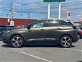 2020 Peugeot 3008