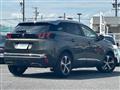 2020 Peugeot 3008