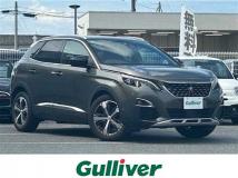 2020 Peugeot 3008
