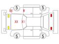 2023 Toyota CorollaCross