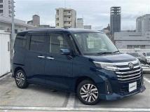 2021 Toyota Roomy