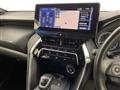 2021 Toyota Harrier
